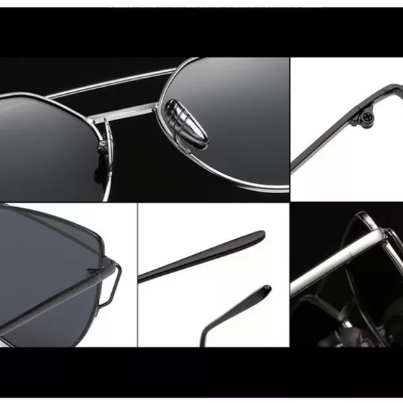 NEW Red Sunglasses - Picture 4 of 8